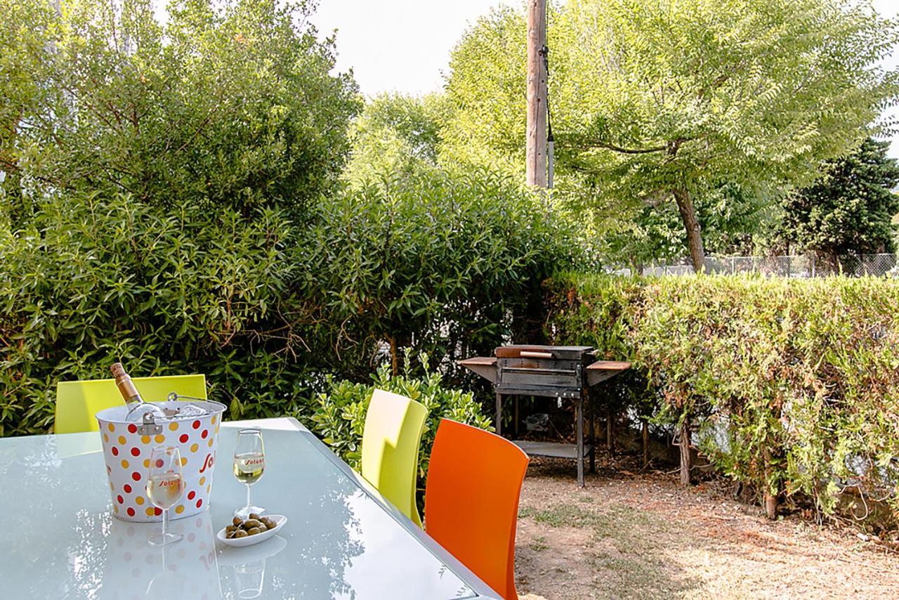 Villa Ferragut Pollença Esterno foto